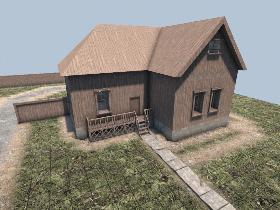 Prefab Structure (POI) - Updated 2025 - Image 658