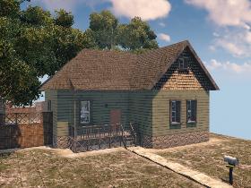 Prefab Structure (POI) - Updated 2025 - Image 657